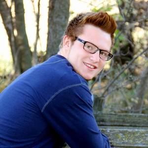 Meet your Posher, Zach